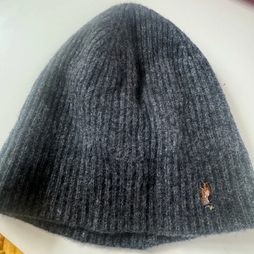 Polo Scully hat
